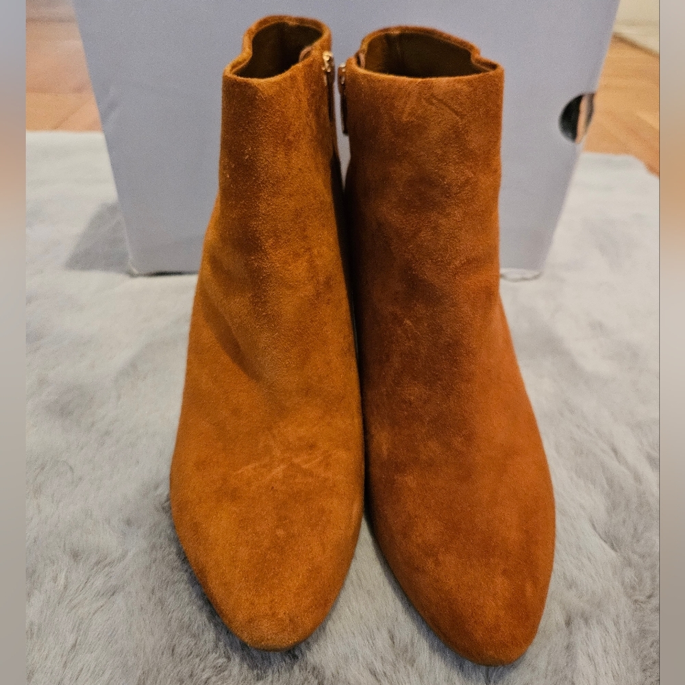 Aldo Booties
